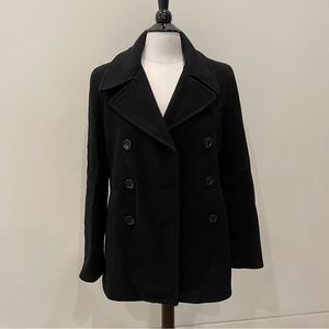 Calvin Klein Peacoat, Women’s Size 8